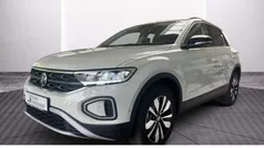Gebraucht 2024 VW T-Roc Goal SUV | 26.690 € (Fairer Preis)