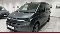 Gebraucht 2025 VW T7 California Van | 77.657 € (Fairer Preis)