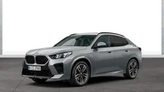 Gebraucht 2025 BMW X2 M Sport SUV | 48.990 € (Guter Preis)