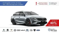 Gebraucht 2025 Skoda Octavia RS Kombi | 40.690 € (Fairer Preis)