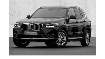 Gebraucht 2023 BMW X3 SUV | 38.980 € (Guter Preis)