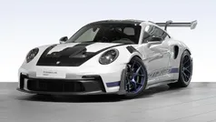Gebraucht 2024 Porsche 911 GT3 RS Coupé | 324.900 € (Teuer)