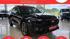 Agate black Neu 2024 Ford Kuga ST-Line SUV | 31.410 € (Fairer Preis)