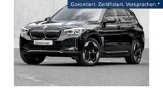 Gebraucht 2021 BMW iX3 Impressive SUV | 36.900 € (Fairer Preis)