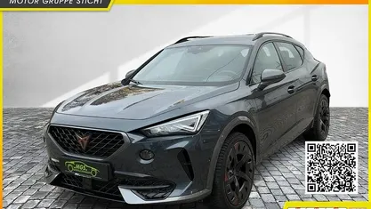 Gebraucht 2022 Cupra Formentor VZ SUV | 27.490 € (Fairer Preis)