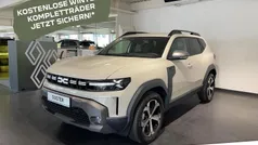 Sandstone (beige) Neu 2025 Dacia Duster Journey | 23.689 € (Guter Preis)