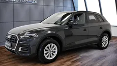 Gebraucht 2024 Audi Q5 Ambiente SUV | 46.980 € (Fairer Preis)