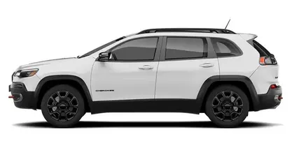 Schwarz Gebraucht 2019 Jeep Cherokee Limited SUV | 22.987 € (Fairer Preis)