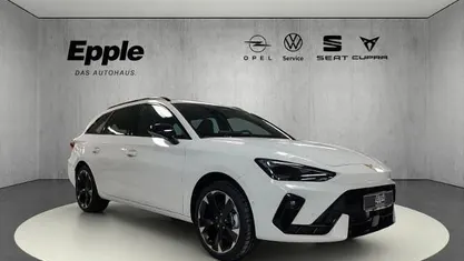 Gebraucht Cupra Leon 204 PS (150 kW) 2026 Kombi
