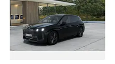 Schwarz Neu 2025 BMW iX M Sport SUV | 104.069 € (Superpreis)