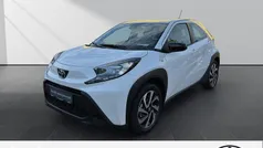 Gebraucht 2025 Toyota Aygo Business Edition Kleinwagen | 17.990 € (Fairer Preis)