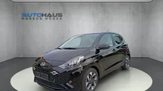 Gebraucht 2025 Hyundai i10 Comfort Kleinwagen | 18.390 € (Fairer Preis)