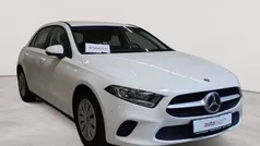 Mercedes A180