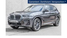 Gebraucht 2023 BMW X3 M Sport SUV | 49.990 € (Fairer Preis)