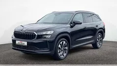 Schwarz Gebraucht 2024 Skoda Kodiaq Selection SUV | 44.433 € (Guter Preis)