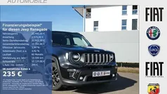 Gebraucht 2024 Jeep Renegade SUV | 22.490 € (Fairer Preis)