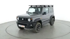 Gebraucht 2020 Suzuki Jimny Comfort SUV | 28.010 € (Guter Preis)