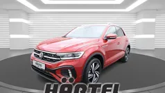 Gebraucht 2025 VW T-Roc R-line SUV | 33.500 € (Guter Preis)