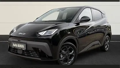 Gebraucht BYD Dolphin Surf Comfort 114 kW (156 PS) 2025 Kleinwagen