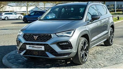 Gebraucht Cupra Ateca 190 PS (139 kW) 2025 SUV
