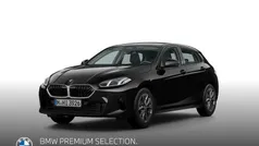 Schwarz Neu 2025 BMW 120 Kleinwagen | 39.300 € (Fairer Preis)