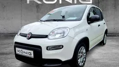 Gebraucht 2024 Fiat Panda Kleinwagen | 13.767 € (Guter Preis)