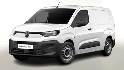 Gebraucht Citroën Berlingo 131 PS (96 kW) 2025 Van / Kleinbus