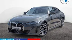 BMW 420 Gran Coupé
