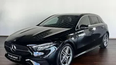 Gebraucht 2024 Mercedes A250 Advanced Plus Limousine | 38.731 € (Fairer Preis)