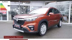 Canyon brown pearl Neu 2025 Suzuki SX4 S-Cross Comfort SUV | 26.990 € (Fairer Preis)