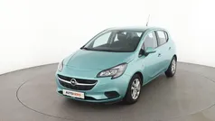 Gebraucht 2015 Opel Corsa Edition Limousine | 8.100 € (Fairer Preis)