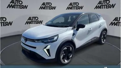Gebraucht 2024 Renault Captur Techno SUV | 23.989 € (Fairer Preis)