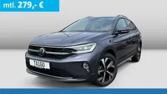 Gebraucht 2025 VW Taigo R-line SUV | 27.890 € (Fairer Preis)