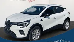 Himalayaweiß Neu 2024 Mitsubishi ASX Plus SUV | 21.990 € (Fairer Preis)