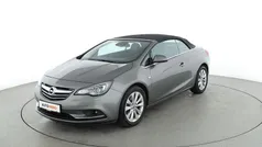 Grau Gebraucht 2019 Opel Cascada Innovation Cabrio | 15.830 € (Guter Preis)