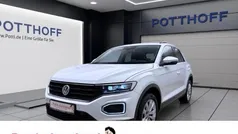 Gebraucht 2019 VW T-Roc Style SUV | 17.337 € (Guter Preis)