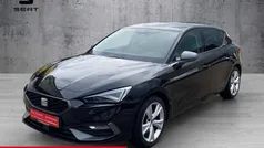 Gebraucht 2024 Seat Leon FR Limousine | 27.950 € (Fairer Preis)