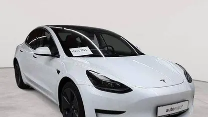 Gebraucht Tesla Model 3 RWD 239 kW (325 PS) 2022 Limousine