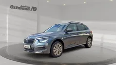 Gebraucht 2021 Skoda Kamiq Clever SUV | 21.990 € (Fairer Preis)