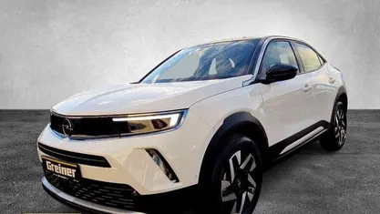 5 türen Gebraucht 2023 Opel Mokka Elegance SUV | 18.790 € (Fairer Preis)