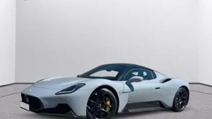 Gebraucht 2023 Maserati Coupé Coupé | 218.900 €