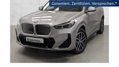 Gebraucht 2025 BMW iX1 Comfort Edition SUV | 49.690 € (Superpreis)