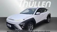 Gebraucht 2025 Hyundai Kona Select SUV | 28.490 € (Fairer Preis)