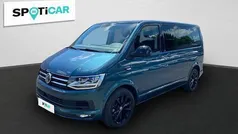 Gebraucht 2019 VW T6.1 Edition Van | 47.990 € (Superpreis)