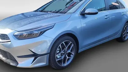Second-hand Kia Ceed 140 CP (102 kW) 2026 Hatchback