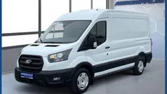 Frost weiss uni Neu 2025 Ford Transit Trend Limousine | 33.490 € (Superpreis)