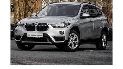 Gebraucht 2017 BMW X1 Advantage SUV | 19.999 € (Fairer Preis)
