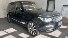 Gebraucht 2015 Land Rover Range Rover Autobiography SUV | 39.980 € (Fairer Preis)