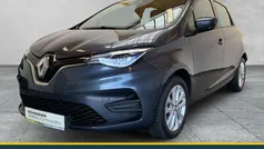 Gebraucht 2022 Renault Zoe Experience Kleinwagen | 12.850 € (Superpreis)