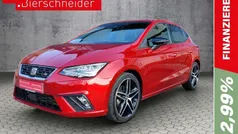 Gebraucht 2021 Seat Ibiza FR Limousine | 17.950 € (Fairer Preis)